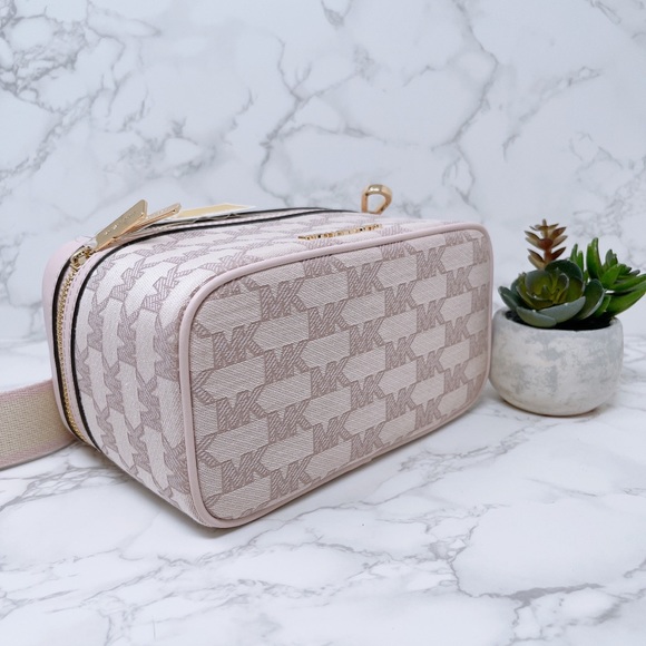 Michael Kors Trunk Crossbody - Picture 6 of 9